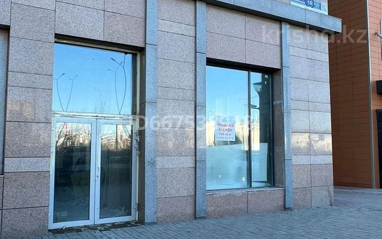 Свободное назначение • 700 м² за 593 млн 〒 в Астане, Алматы р-н