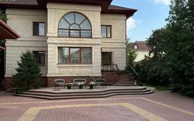 8-комнатный дом, 340 м², 10 сот., мкр Комсомольский за 360 млн 〒 в Астане, Есильский р-н