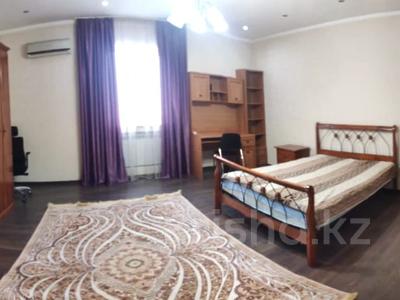 6-комнатная квартира, 268.1 м², 9/9 этаж, Жамбыла за 195 млн 〒 в Алматы, Алмалинский р-н