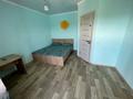 1-комнатная квартира, 12 м² посуточно, Ботагоз 6А за 8 000 〒 в Конаеве (Капчагай) — фото 4
