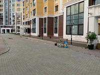 3-комнатная квартира, 143 м², 8/9 этаж, Кабанбай батыра за 125 млн 〒 в Алматы, Медеуский р-н