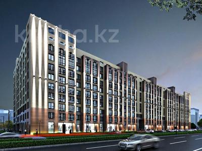 2-комнатная квартира, 66.95 м², Кошкарбаев — Жанибек за ~ 20.4 млн 〒 в Астане, Алматы р-н