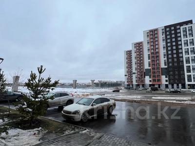 Помещение площадью 43.2 м², Калдаякова 23 за 30 млн 〒 в Астане, Алматы р-н
