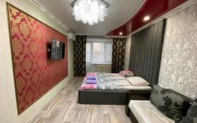 1-комнатная квартира, 33 м², 3/5 этаж по часам, Лермонтова 91 за 500 〒 в Павлодаре