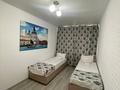 2-комнатная квартира, 46 м², 1/5 этаж посуточно, Казахстанская 108 за 11 500 〒 в Талдыкоргане — фото 3
