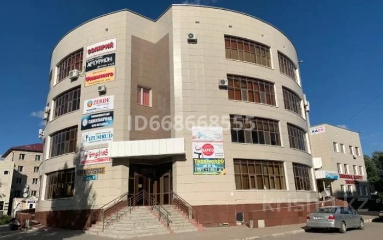 Магазин площадью 16 м², Мусрепова 8 за 65 000 〒 в Нур-Султане (Астане), Алматы р-н