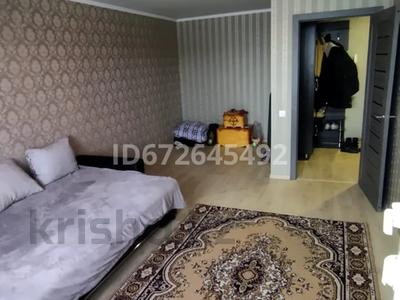 1-комнатная квартира, 38 м², 3/5 этаж, Мира 56 за 13 млн 〒 в Павлодаре