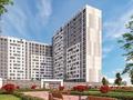 1-комнатная квартира, 42.48 м², Ш.Калдаякова — А78 за ~ 17.4 млн 〒 в Астане, Алматы р-н