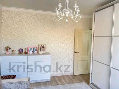 4-комнатный дом, 140 м², 10 сот., мкр Таусамалы за 150 млн 〒 в Алматы, Наурызбайский р-н