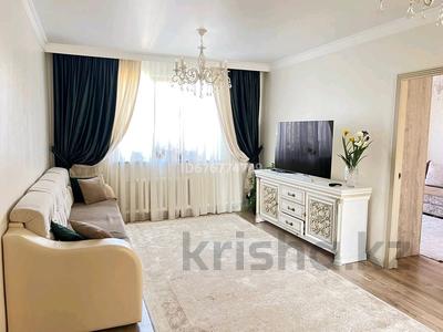 4-комнатный дом, 140 м², 10 сот., мкр Таусамалы за 150 млн 〒 в Алматы, Наурызбайский р-н