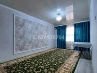 2-комнатная квартира, 58 м², 1/5 этаж, 1мкр — Нышанов ,возле школы Сакен Сейфулин за 13.5 млн 〒 в Туркестане