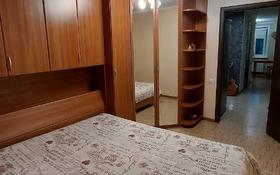 3-комнатная квартира, 62 м², 1/5 этаж помесячно, Сатыбалдина 9 за 200 000 〒 в Караганде, Казыбек би р-н