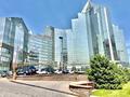 Офис площадью 162 м², Аль-Фараби 7 за 135 млн 〒 в Алматы, Бостандыкский р-н — фото 15