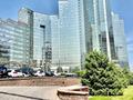 Офис площадью 162 м², Аль-Фараби 7 за 135 млн 〒 в Алматы, Бостандыкский р-н — фото 16