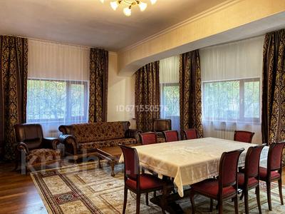 4-комнатный дом посуточно, 210 м², Трудовая 92 — Дулати за 50 000 〒 в Алматы, Бостандыкский р-н