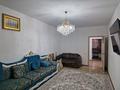 2-комнатная квартира, 63.3 м², 2/9 этаж, мкр Жас Канат за 45.5 млн 〒 в Алматы, Турксибский р-н — фото 2