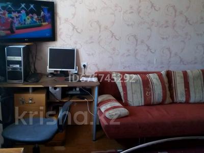 1-комнатная квартира, 25.8 м², 2/5 этаж, Желтоксан 69/72 за 9 млн 〒 в Талдыкоргане, мкр Жастар