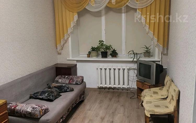 1-комнатная квартира, 30 м², 1/4 этаж, Тоқсан би за 11.8 млн 〒 в Петропавловске