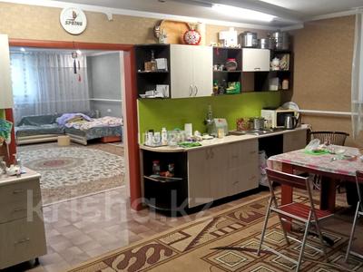 7-комнатный дом, 270 м², 5 сот., Зеленстрой 3 линия за 29.5 млн 〒 в Павлодаре