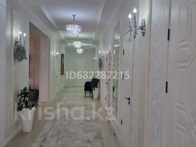 6-комнатный дом, 250 м², 14 сот., С. Алиулы за 130 млн 〒 в Туркестане