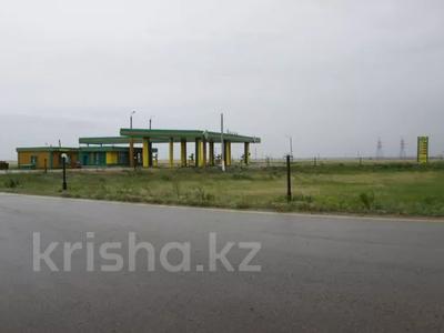 Автозаправочная станция за 47 млн 〒 в Шортандах