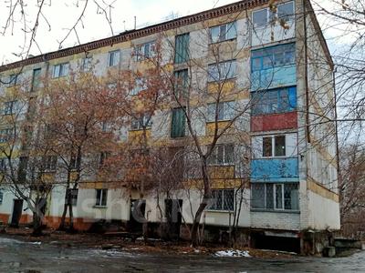 1-комнатная квартира, 33 м², 4/5 этаж, Табигат 196 за 10.3 млн 〒 в Щучинске