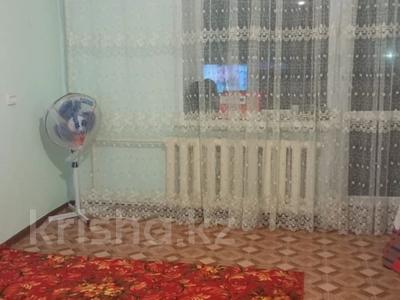 1-комнатная квартира, 34 м², 4/5 этаж, Амангельды за 11.5 млн 〒 в Павлодаре