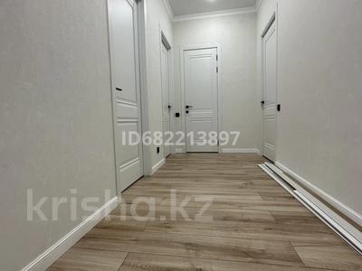 3-комнатная квартира, 61 м², 5/9 этаж, Анет баба за 38.5 млн 〒 в Астане, Есильский р-н