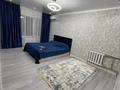 1-комнатная квартира, 35 м², 1/5 этаж по часам, мкр Север 3 за 1 000 〒 в Шымкенте, Енбекшинский р-н