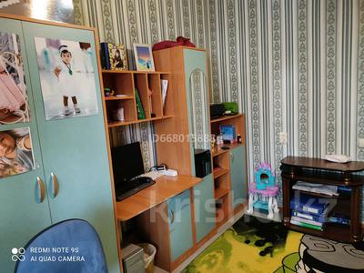 3-комнатная квартира, 74 м², 1/5 этаж, Карасай батыра 4 — Кисикова за 24 млн 〒 в Каскелене