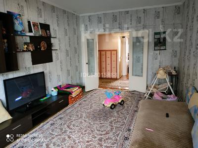 3-комнатная квартира, 74 м², 1/5 этаж, Карасай батыра 4 — Кисикова за 24 млн 〒 в Каскелене