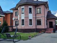 7-комнатный дом, 340 м², Валиханова 74 за 180 млн 〒 в Семее, мкр Красный Кордон