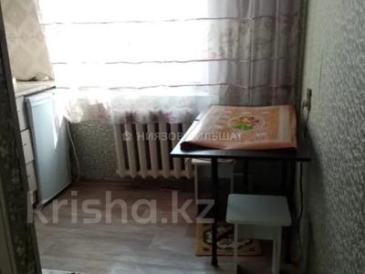 1-комнатная квартира, 31 м², 3/5 этаж, Казахстанская за 11.3 млн 〒 в Талдыкоргане