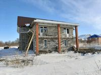 8-комнатный дом, 280 м², 10 сот., 18 микрорайон за 14 млн 〒 в Усть-Каменогорске