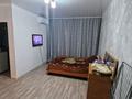 1-комнатная квартира, 36 м², 3/4 этаж посуточно, Сейфулина 31 за 5 000 〒 в Балхаше