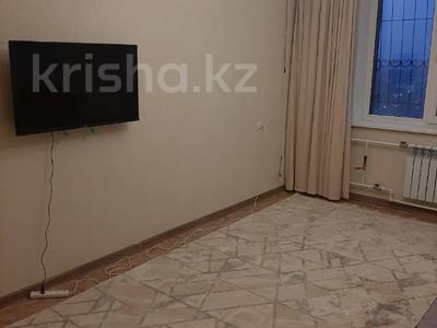 1-комнатная квартира, 40 м², 9/9 этаж, Ислама Каримова за 27.5 млн 〒 в Алматы
