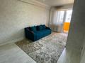 2-комнатная квартира, 52 м², 9/10 этаж, проспект Сакена Сейфуллина за 28.5 млн 〒 в Алматы, Турксибский р-н