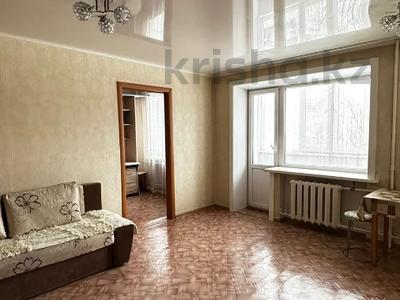 2-комнатная квартира, 44 м², 3/5 этаж, Тауфика Мухамед-Рахимова за 14.4 млн 〒 в Петропавловске