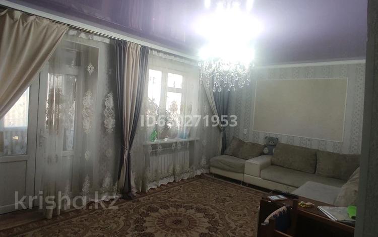 3-комнатная квартира, 56.7 м², 4/4 этаж, Нуртазина 12 за 25 млн 〒 в Талгаре
