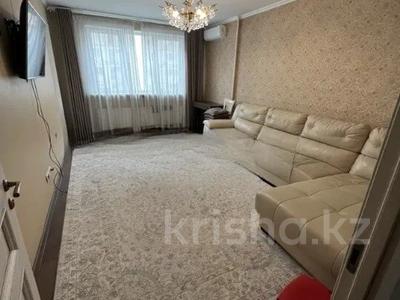 2-комнатная квартира, 64 м², 11/18 этаж, Брусиловского 159блок2 за 43.5 млн 〒 в Алматы
