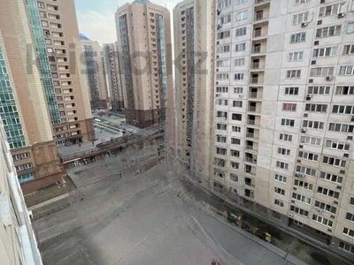 2-комнатная квартира, 64 м², 11/18 этаж, Брусиловского 159блок2 за 43.5 млн 〒 в Алматы