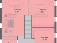 6-комнатный дом, 250 м², 10 сот., Богенбай Батыра за 27 млн 〒 в Кояндах