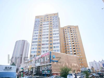 2-комнатная квартира, 43 м², 13/17 этаж, Сатпаева 25 за 20 млн 〒 в Астане, Алматы р-н