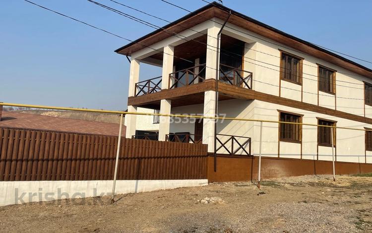 5-комнатный дом посуточно, 300 м², 6 сот., Рыскулова за 150 000 〒 в Талгаре