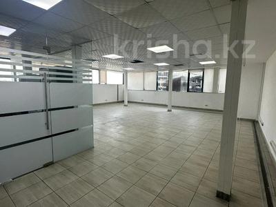 Офис площадью 116.4 м², проспект Жибек Жолы 135 за 80 млн 〒 в Алматы, Алмалинский р-н