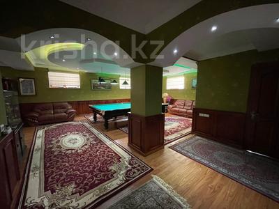 10-комнатный дом, 680 м², 8 сот., мкр Таусамалы 11 за 350 млн 〒 в Алматы, Наурызбайский р-н