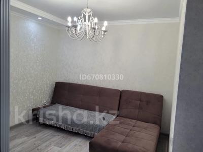 2-комнатная квартира, 47 м², 2/12 этаж, Алтыбакан 1 за 25 млн 〒 в Астане, Алматы р-н