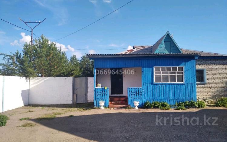 6-комнатный дом, 165 м², 21 сот., Абылгазина 9 за 20 млн 〒 в Баянауле