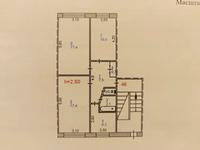 3-комнатная квартира, 62.8 м², 1/5 этаж, Айманова 2 за 15.5 млн 〒 в Павлодаре