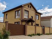 4-комнатный дом, 140 м², 6 сот., Путинцева за 78.5 млн 〒 в Павлодаре